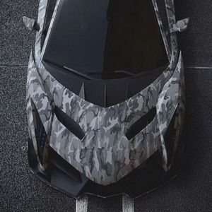 Meet your Posher, Syd and cam